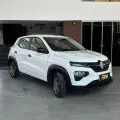 RENAULT KWID 1.0 12V SCE FLEX ZEN MANUAL RENAULT KWID 1.0 12V SCE FLEX ZEN MANUAL