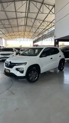 RENAULT-KWID-1.0 12V SCE FLEX ZEN MANUAL RENAULT-KWID-2024