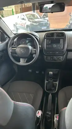 RENAULT-KWID-1.0 12V SCE FLEX ZEN MANUAL RENAULT-KWID-2024