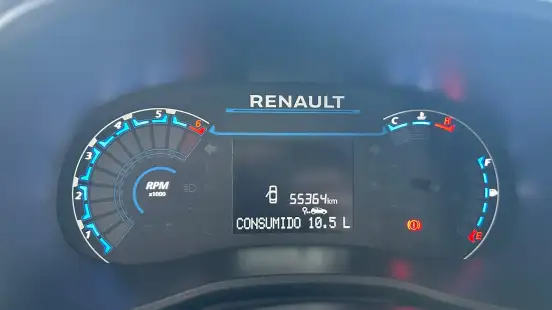 RENAULT-KWID-1.0 12V SCE FLEX ZEN MANUAL RENAULT-KWID-2024