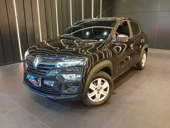RENAULT-KWID-2024
