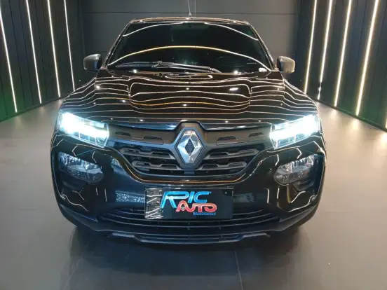RENAULT-KWID-1.0 12V SCE FLEX ZEN MANUAL RENAULT-KWID-2024