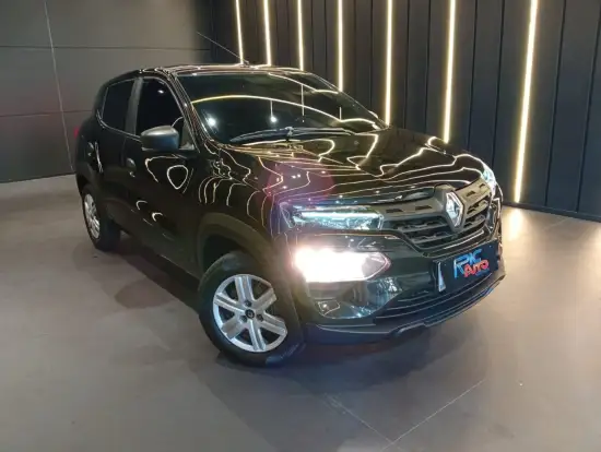 RENAULT-KWID-2024