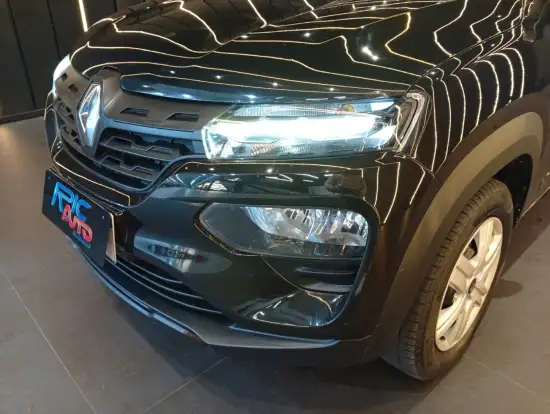 RENAULT-KWID-2024