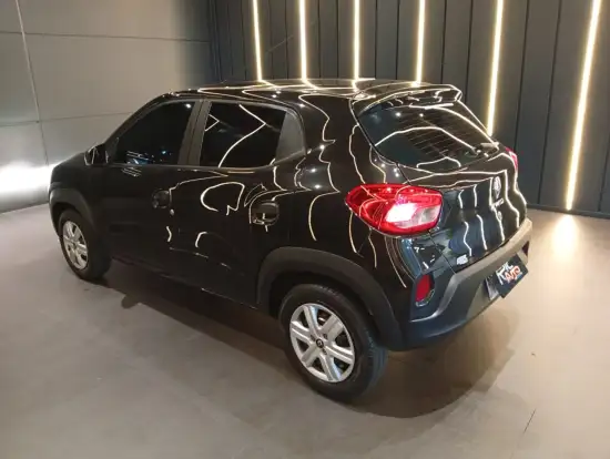 RENAULT-KWID-1.0 12V SCE FLEX ZEN MANUAL RENAULT-KWID-2024