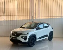 RENAULT KWID 1.0 12V SCE FLEX ICONIC MANUAL RENAULT KWID 1.0 12V SCE FLEX ICONIC MANUAL