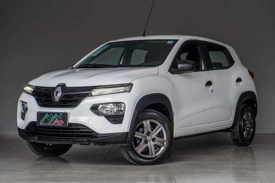 RENAULT-KWID-2022