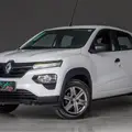 RENAULT KWID 1.0 12V SCE FLEX INTENSE MANUAL RENAULT KWID 1.0 12V SCE FLEX INTENSE MANUAL