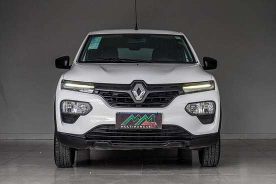 RENAULT-KWID-2022