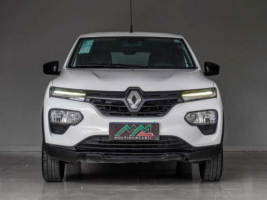 RENAULT-KWID-1.0 12V SCE FLEX INTENSE MANUAL RENAULT-KWID-2022