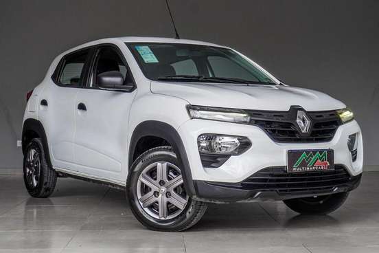 RENAULT-KWID-2022