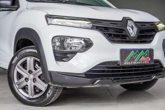 RENAULT-KWID-2022