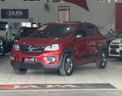 RENAULT KWID 1.0 12V SCE FLEX INTENSE MANUAL RENAULT KWID 1.0 12V SCE FLEX INTENSE MANUAL