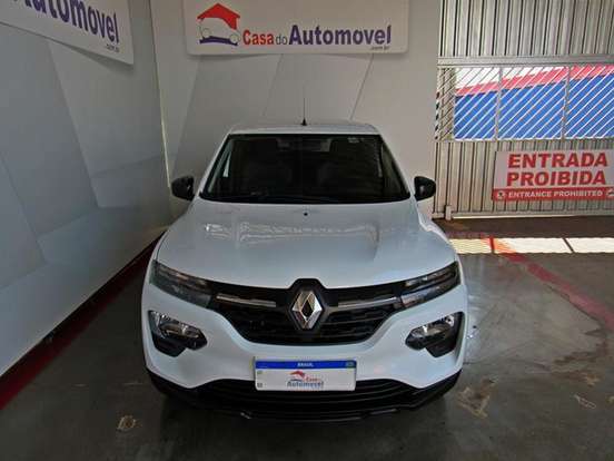 RENAULT-KWID-2022