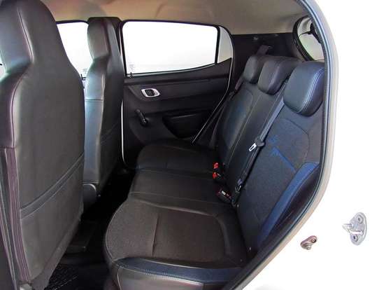 RENAULT-KWID-1.0 12V SCE FLEX INTENSE MANUAL RENAULT-KWID-2022