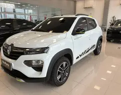 RENAULT KWID 1.0 12V SCE FLEX OUTSIDER MANUAL RENAULT KWID 1.0 12V SCE FLEX OUTSIDER MANUAL