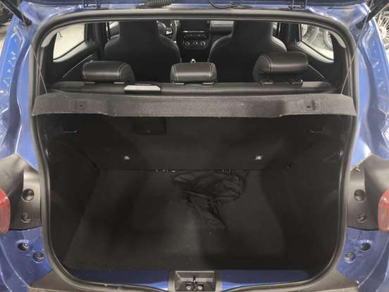 RENAULT-KWID-1.0 12V SCE FLEX OUTSIDER MANUAL RENAULT-KWID-2024