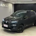 RENAULT KWID 1.0 12V SCE FLEX OUTSIDER MANUAL RENAULT KWID 1.0 12V SCE FLEX OUTSIDER MANUAL