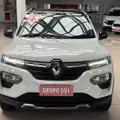 RENAULT KWID 1.0 12V SCE FLEX OUTSIDER MANUAL RENAULT KWID 1.0 12V SCE FLEX OUTSIDER MANUAL