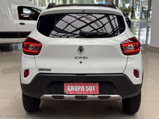 RENAULT-KWID-2022