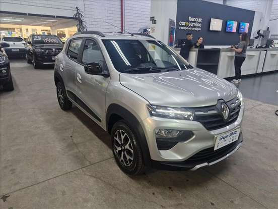 RENAULT-KWID-2025