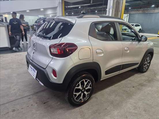 RENAULT-KWID-2025