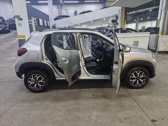 RENAULT-KWID-2025