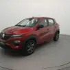 RENAULT KWID 1.0 12V SCE FLEX ZEN MANUAL RENAULT KWID 1.0 12V SCE FLEX ZEN MANUAL