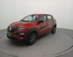 RENAULT KWID 1.0 12V SCE FLEX ZEN MANUAL RENAULT KWID 1.0 12V SCE FLEX ZEN MANUAL