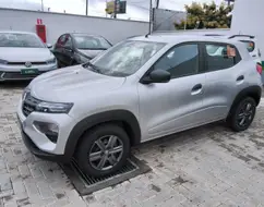 RENAULT KWID 1.0 12V SCE FLEX ZEN MANUAL RENAULT KWID 1.0 12V SCE FLEX ZEN MANUAL