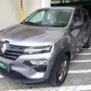 RENAULT KWID 1.0 12V SCE FLEX ZEN MANUAL RENAULT KWID 1.0 12V SCE FLEX ZEN MANUAL