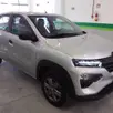 RENAULT KWID 1.0 12V SCE FLEX ZEN MANUAL RENAULT KWID 1.0 12V SCE FLEX ZEN MANUAL