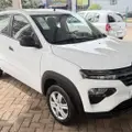 RENAULT KWID 1.0 12V SCE FLEX ZEN MANUAL RENAULT KWID 1.0 12V SCE FLEX ZEN MANUAL