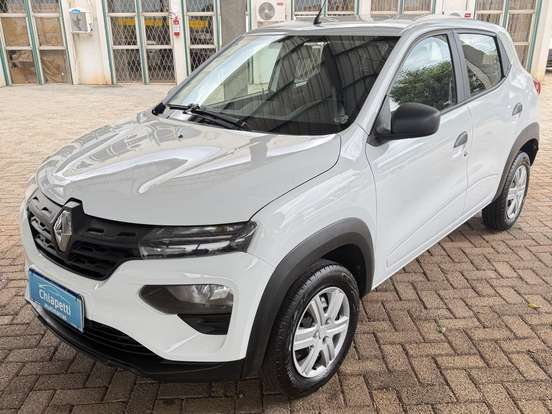 RENAULT-KWID-2022