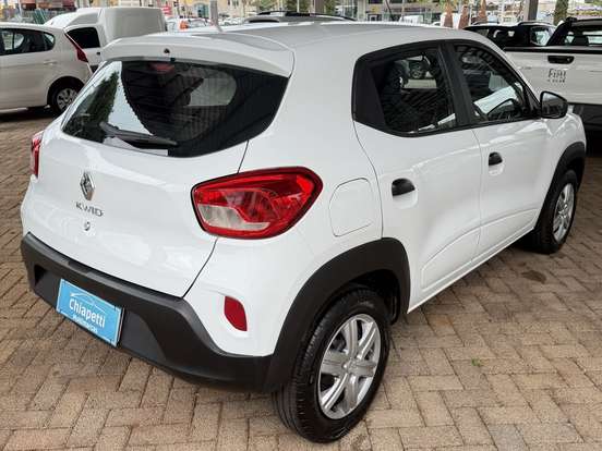 RENAULT-KWID-2022