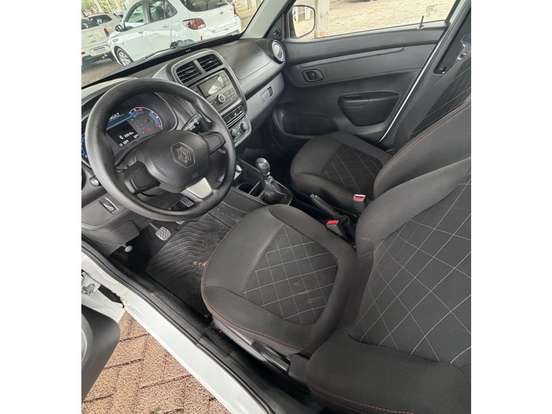 RENAULT-KWID-1.0 12V SCE FLEX ZEN MANUAL RENAULT-KWID-2022