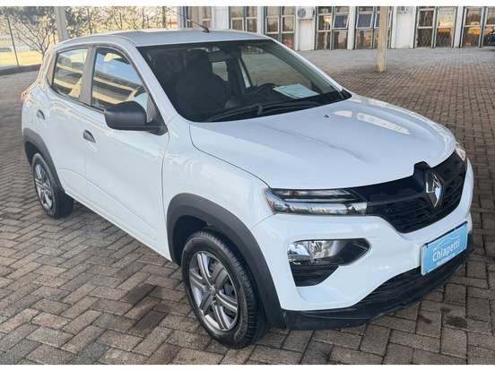 RENAULT-KWID-2022