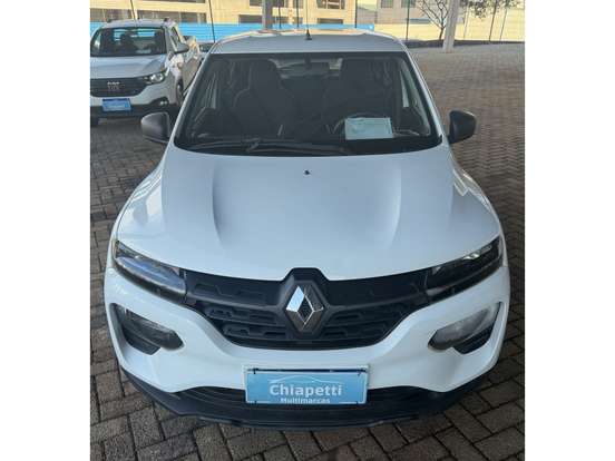 RENAULT-KWID-1.0 12V SCE FLEX ZEN MANUAL RENAULT-KWID-2022