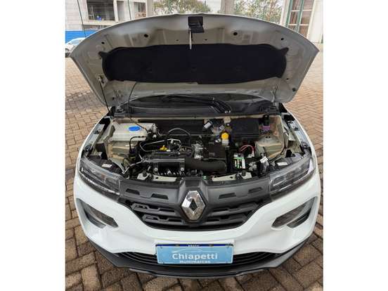 RENAULT-KWID-1.0 12V SCE FLEX ZEN MANUAL RENAULT-KWID-2022
