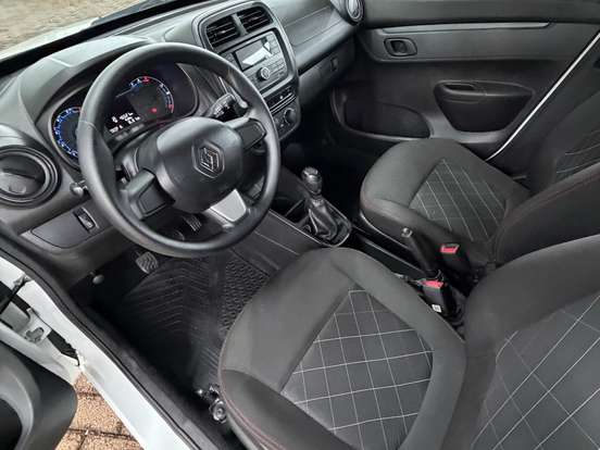 RENAULT-KWID-1.0 12V SCE FLEX ZEN MANUAL RENAULT-KWID-2022