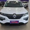 RENAULT KWID 1.0 12V SCE FLEX ZEN MANUAL RENAULT KWID 1.0 12V SCE FLEX ZEN MANUAL