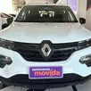 RENAULT KWID 1.0 12V SCE FLEX ZEN MANUAL RENAULT KWID 1.0 12V SCE FLEX ZEN MANUAL