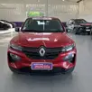 RENAULT KWID 1.0 12V SCE FLEX ZEN MANUAL RENAULT KWID 1.0 12V SCE FLEX ZEN MANUAL