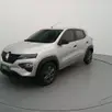 RENAULT KWID 1.0 12V SCE FLEX ZEN MANUAL RENAULT KWID 1.0 12V SCE FLEX ZEN MANUAL