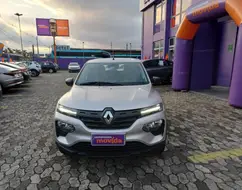 RENAULT KWID 1.0 12V SCE FLEX ZEN MANUAL RENAULT KWID 1.0 12V SCE FLEX ZEN MANUAL