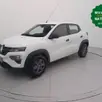 RENAULT KWID 1.0 12V SCE FLEX ZEN MANUAL RENAULT KWID 1.0 12V SCE FLEX ZEN MANUAL