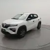 RENAULT KWID 1.0 12V SCE FLEX ZEN MANUAL RENAULT KWID 1.0 12V SCE FLEX ZEN MANUAL
