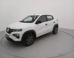RENAULT KWID 1.0 12V SCE FLEX ZEN MANUAL RENAULT KWID 1.0 12V SCE FLEX ZEN MANUAL