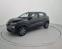 RENAULT KWID 1.0 12V SCE FLEX ZEN MANUAL RENAULT KWID 1.0 12V SCE FLEX ZEN MANUAL