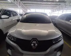 RENAULT KWID 1.0 12V SCE FLEX ZEN MANUAL RENAULT KWID 1.0 12V SCE FLEX ZEN MANUAL